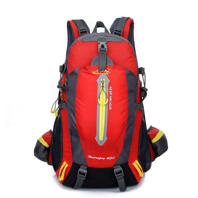 SAC WATERPROOF - MONTAGNARD - Image 20
