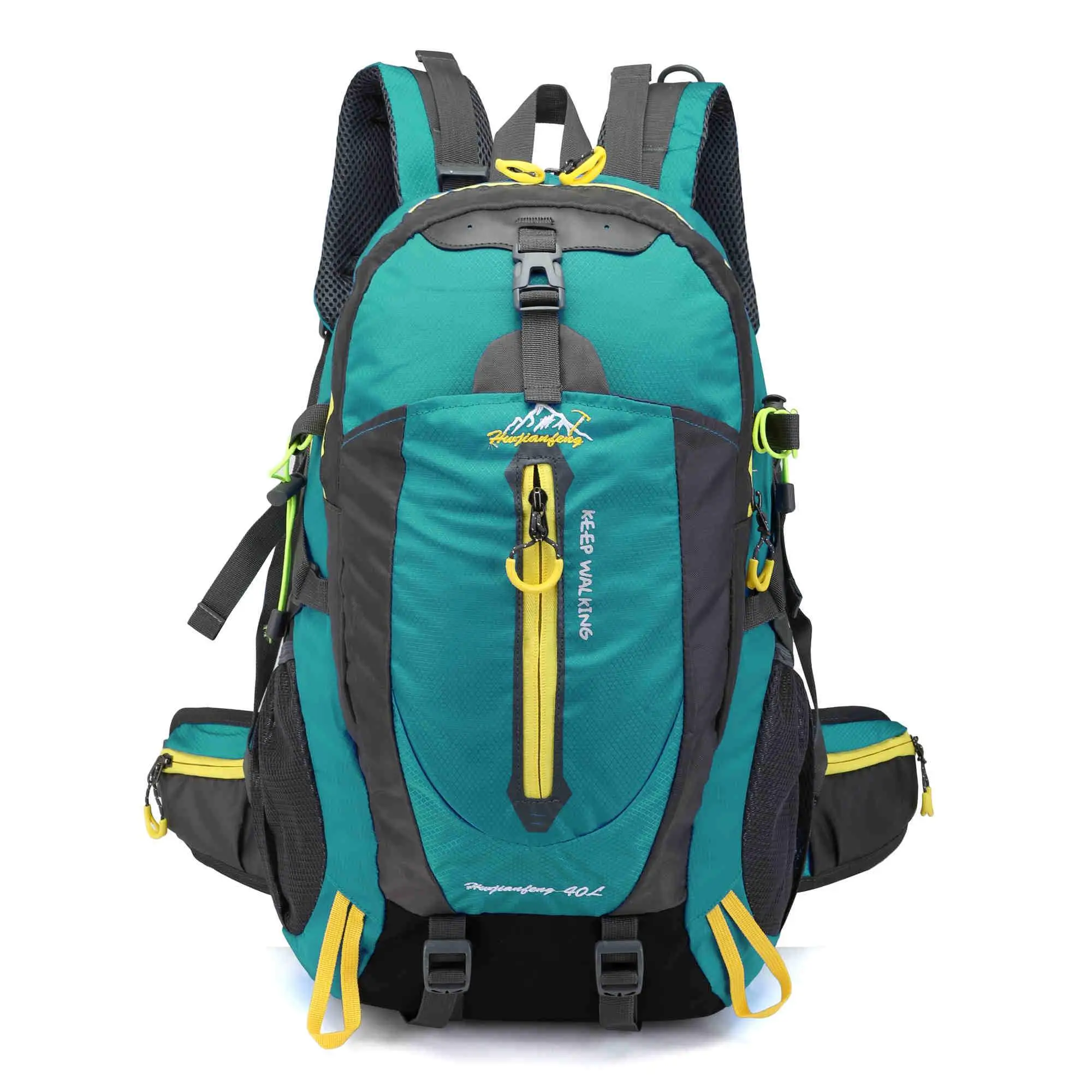 SAC WATERPROOF - MONTAGNARD - Image 24