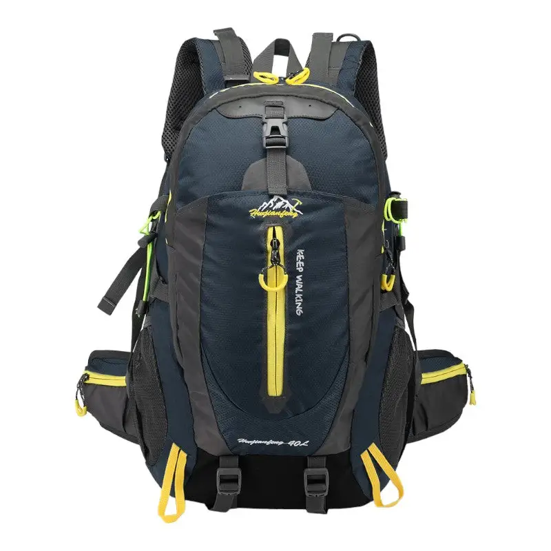 SAC WATERPROOF - MONTAGNARD - Image 5