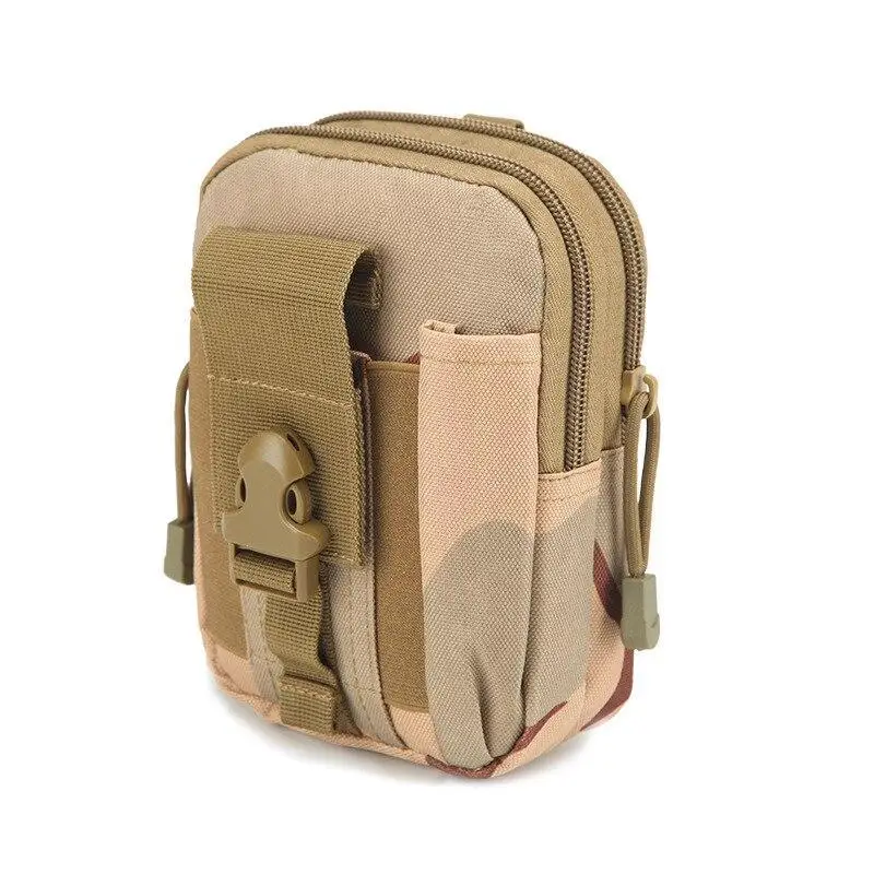 Sacoche ceinture militaire - Image 6