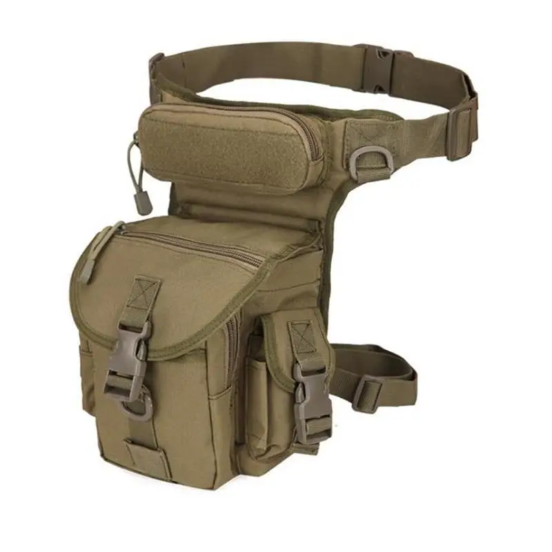 Sacoche cuisse militaire - Image 24