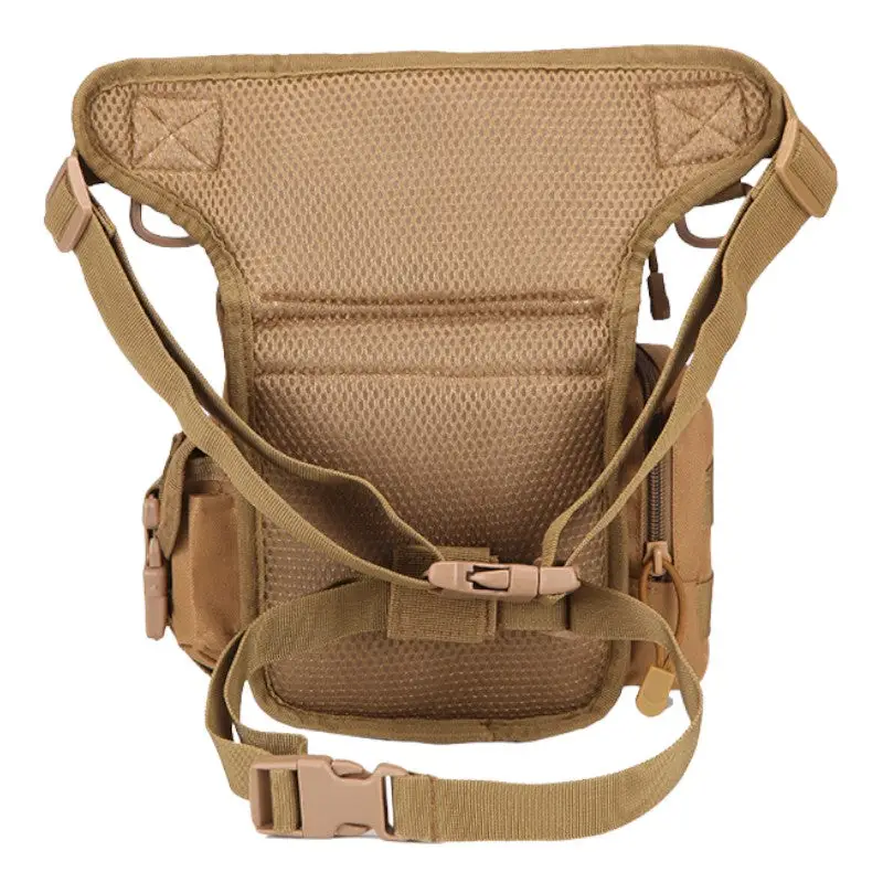 Sacoche cuisse militaire - Image 4