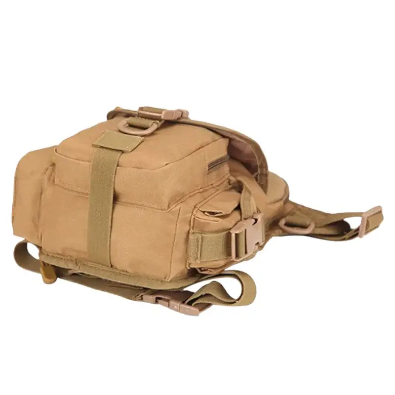 Sacoche cuisse militaire - Image 5