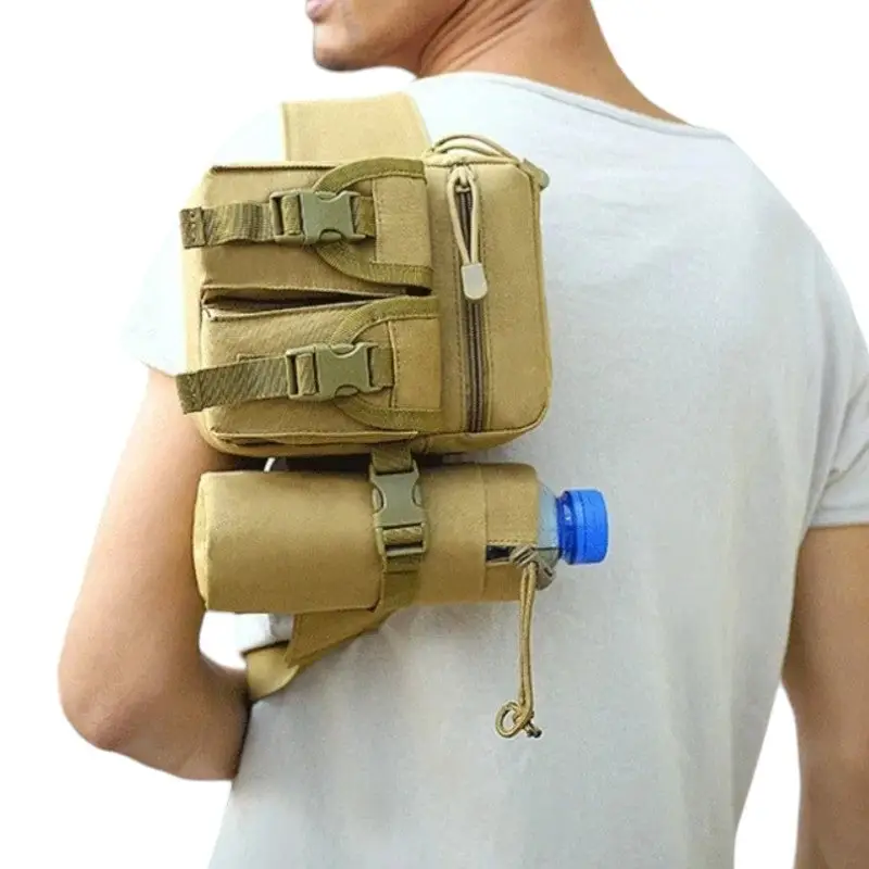 Sacoche de ceinture militaire - Image 10