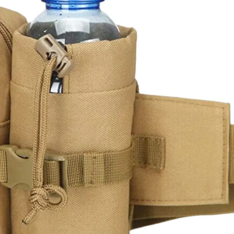 Sacoche de ceinture militaire - Image 14