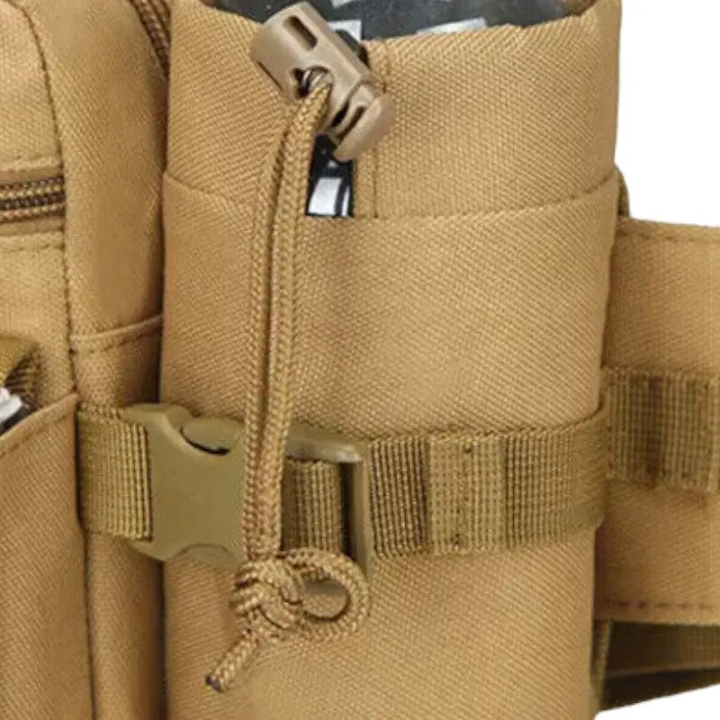 Sacoche de ceinture militaire - Image 15
