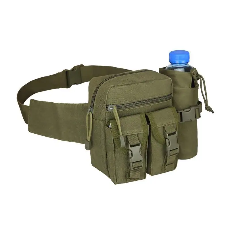 Sacoche de ceinture militaire - Image 18