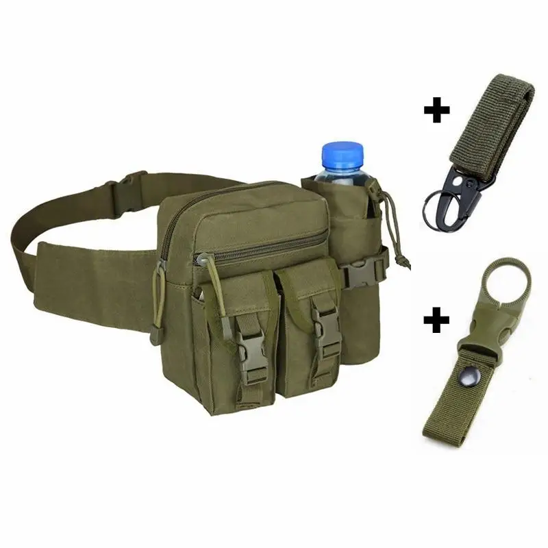 Sacoche de ceinture militaire - Image 19
