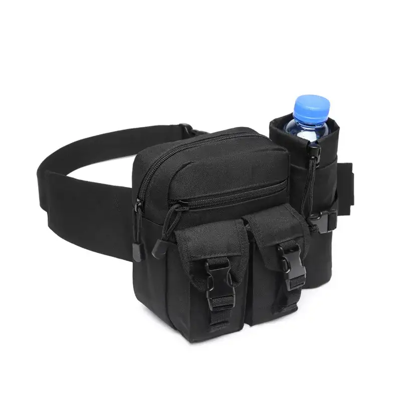 Sacoche de ceinture militaire - Image 20