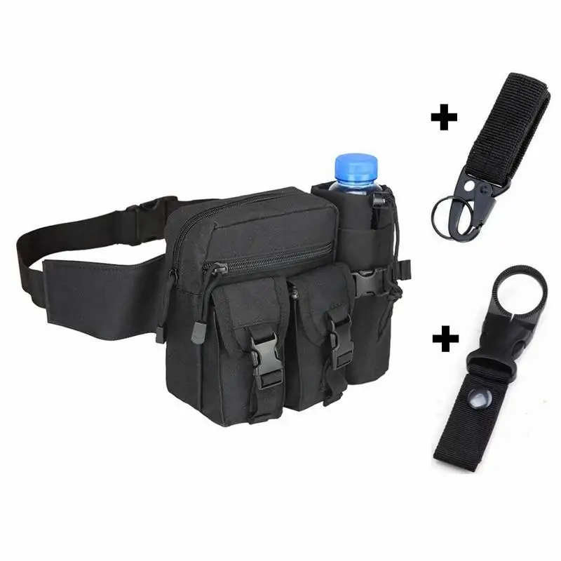 Sacoche de ceinture militaire - Image 21
