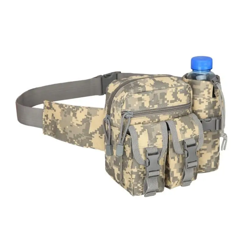 Sacoche de ceinture militaire - Image 22