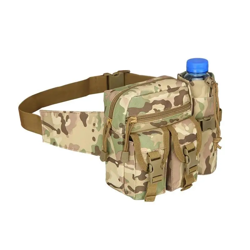 Sacoche de ceinture militaire - Image 24