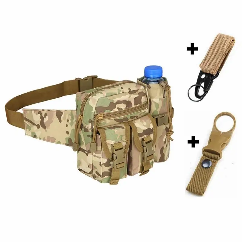 Sacoche de ceinture militaire - Image 25