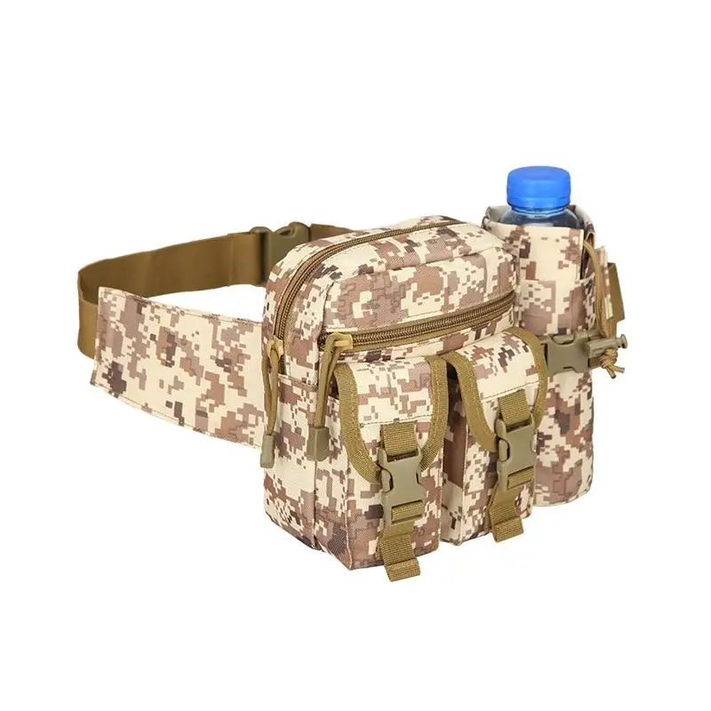 Sacoche de ceinture militaire - Image 26
