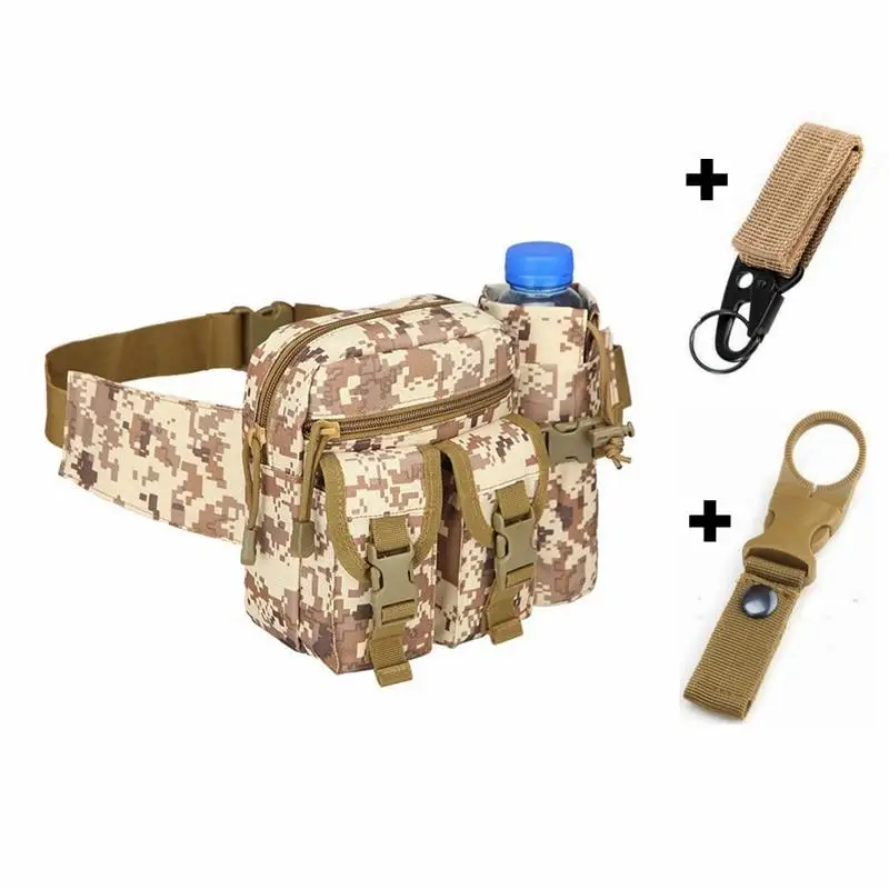 Sacoche de ceinture militaire - Image 27