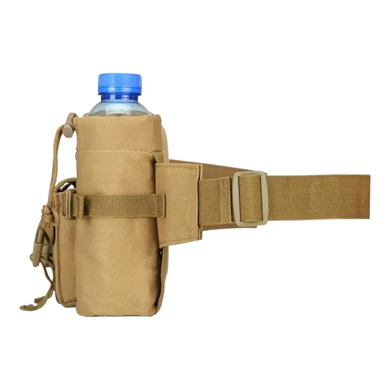 Sacoche de ceinture militaire - Image 5