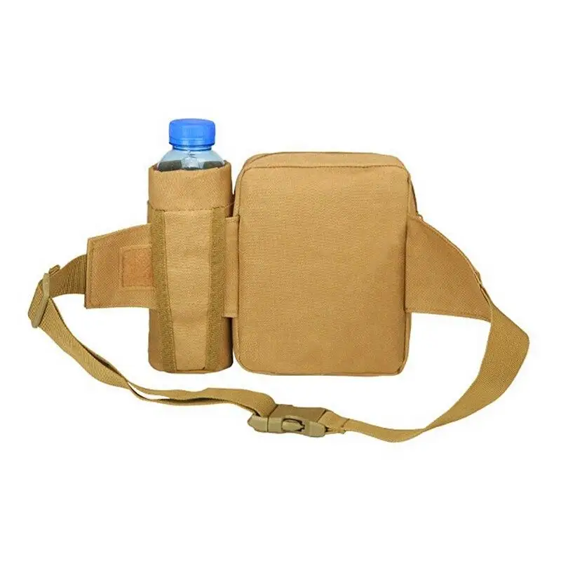 Sacoche de ceinture militaire - Image 6