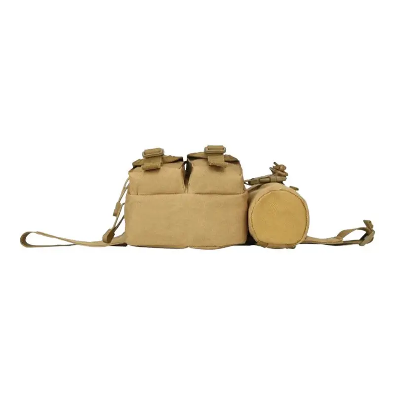 Sacoche de ceinture militaire - Image 7