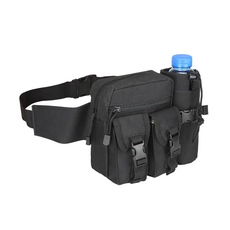 Sacoche de ceinture militaire - Image 9