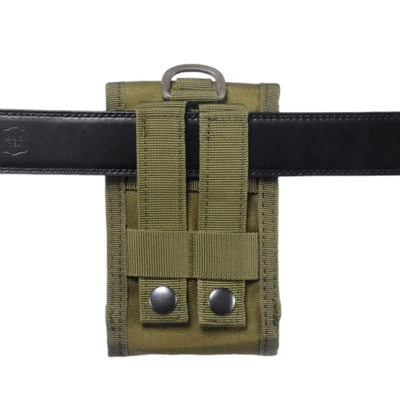 Sacoche de ceinture militaire - Image 6