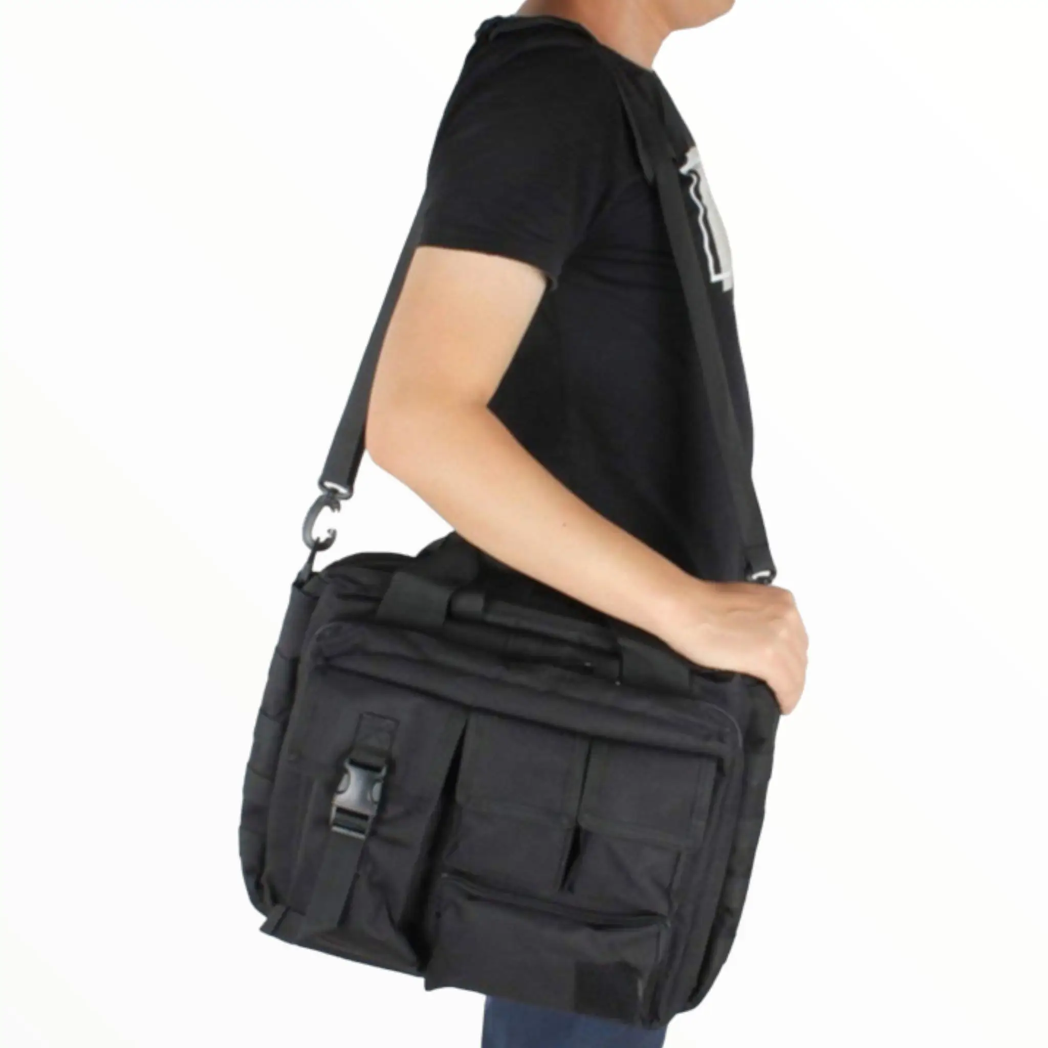 Sacoche homme militaire - Image 11