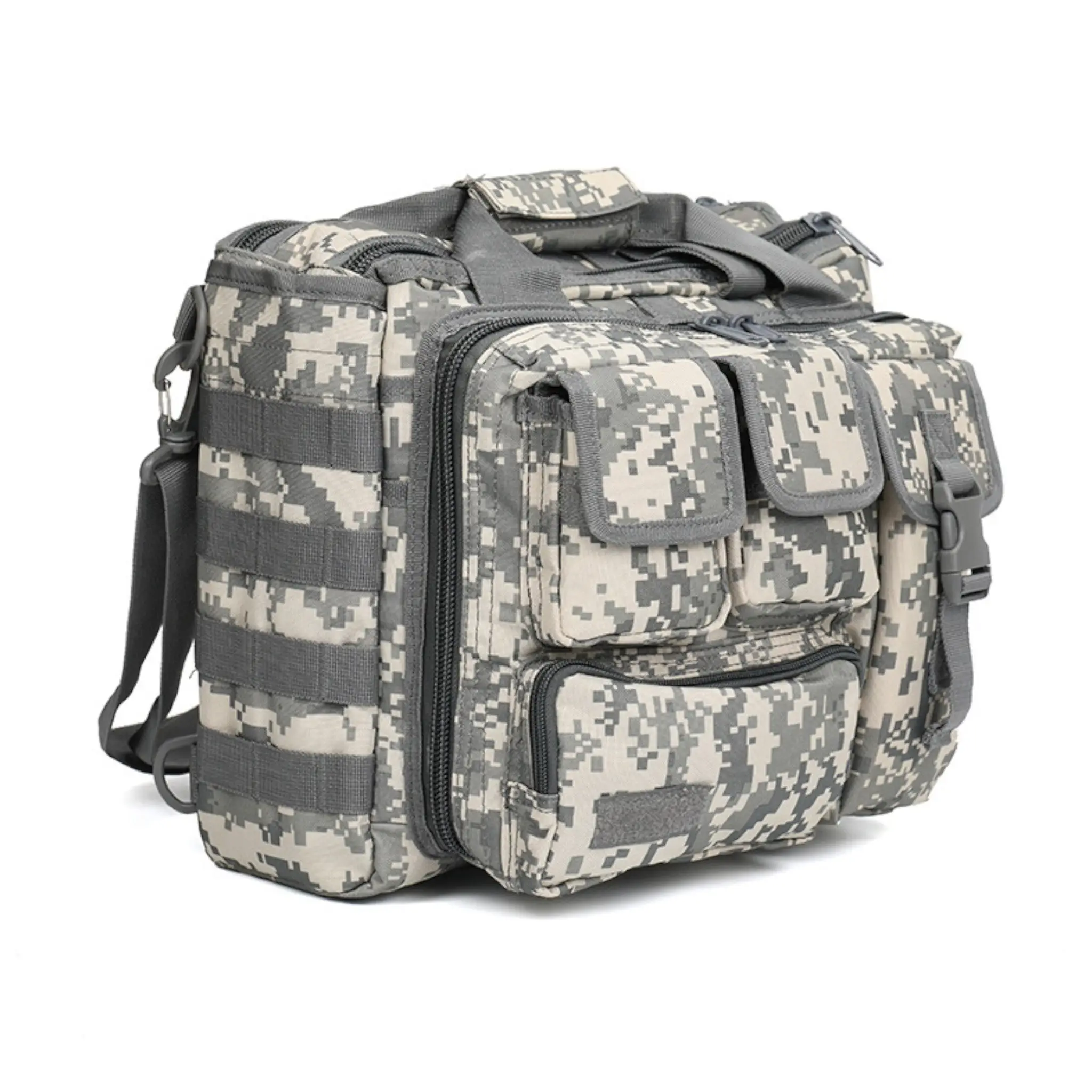 Sacoche homme militaire - Image 14