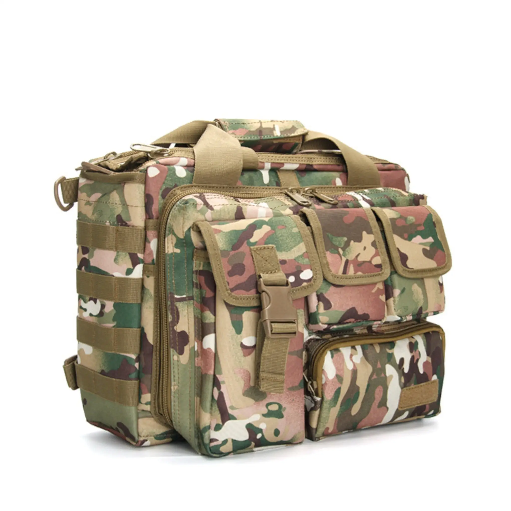 Sacoche homme militaire - Image 15
