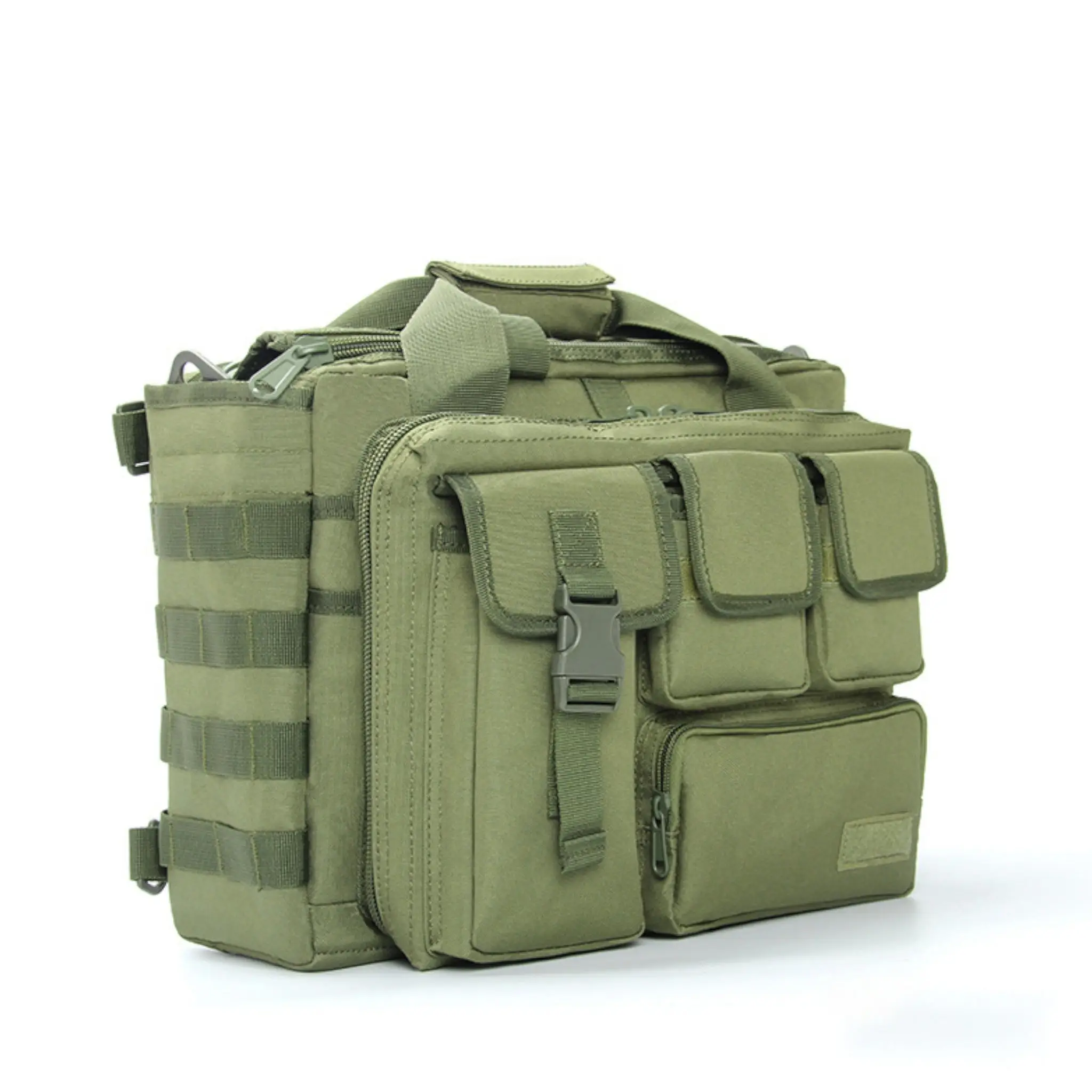 Sacoche homme militaire - Image 16