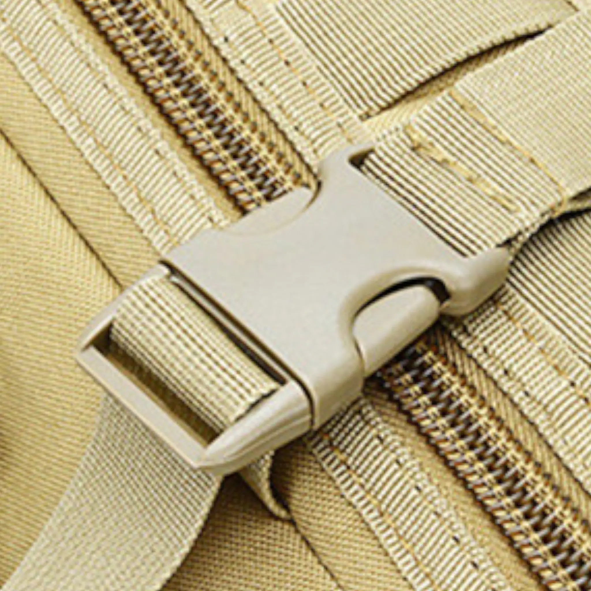 Sacoche homme militaire - Image 5