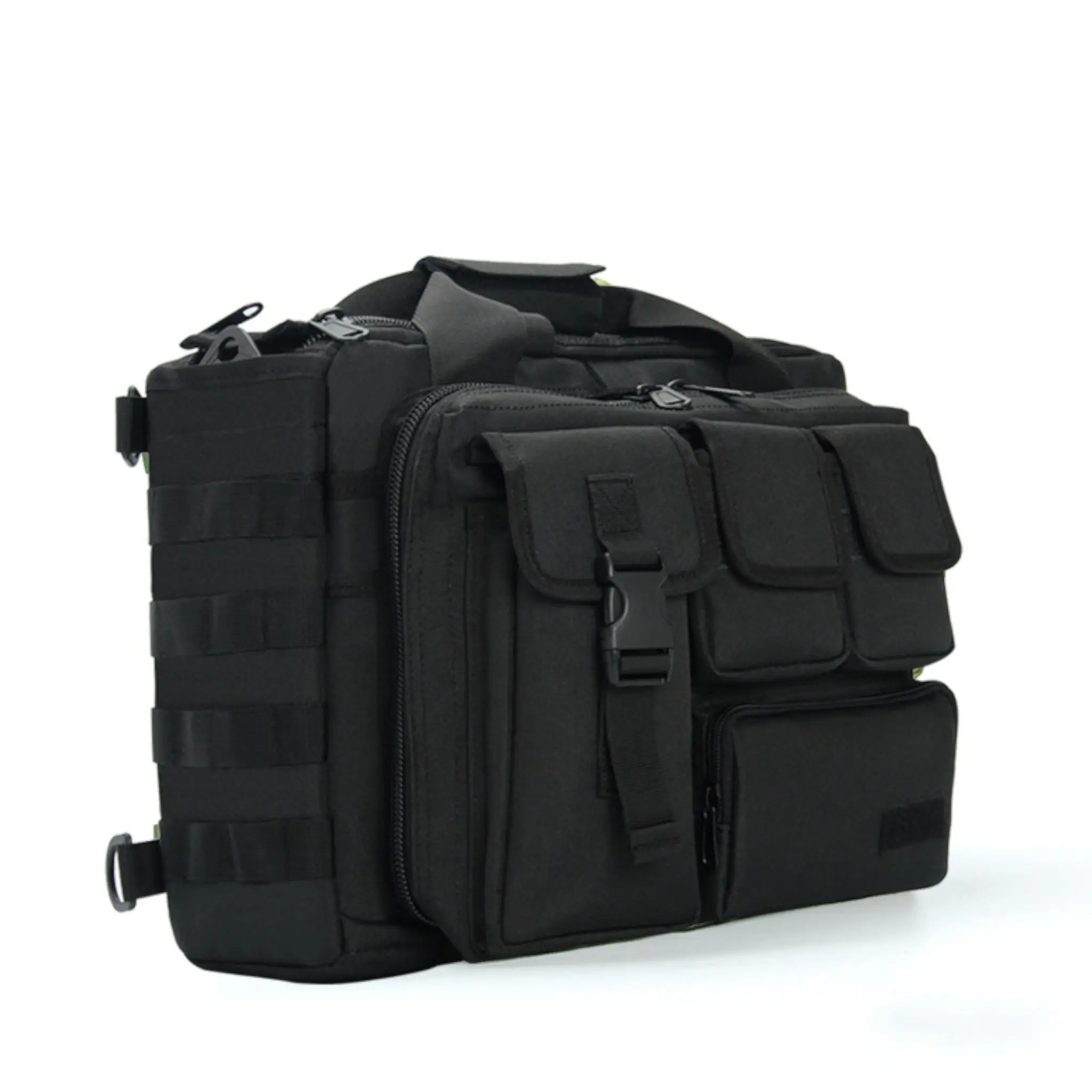 Sacoche homme militaire - Image 9