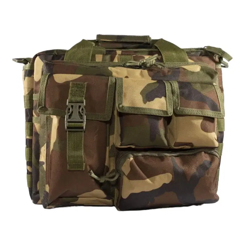 Sacoche militaire - Image 14