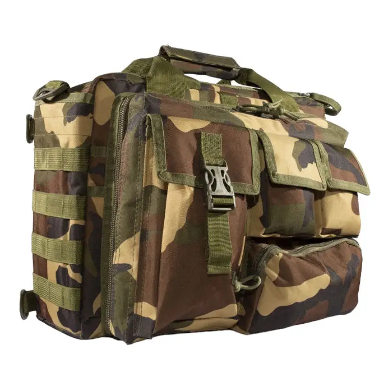 Sacoche militaire - Image 16
