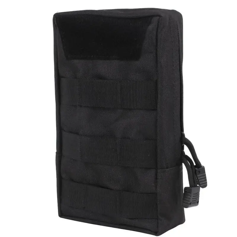 SACOCHE MILITAIRE EN NYLON 600D - Image 3