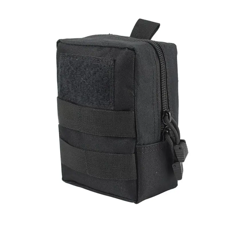 SACOCHE MILITAIRE EN NYLON 600D - Image 6