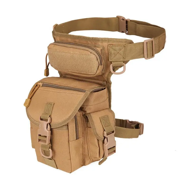 SACOCHE MILITAIRE - RAID - Image 21