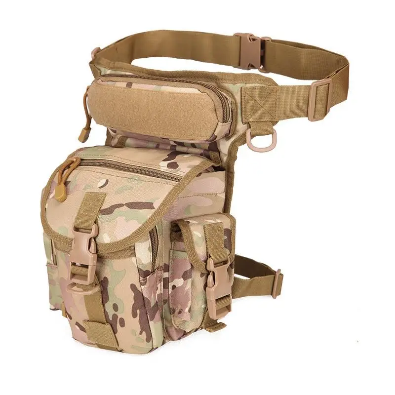 SACOCHE MILITAIRE - RAID - Image 26
