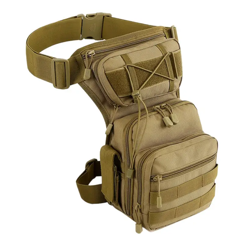 SACOCHE MILITAIRE - RAID - Image 3