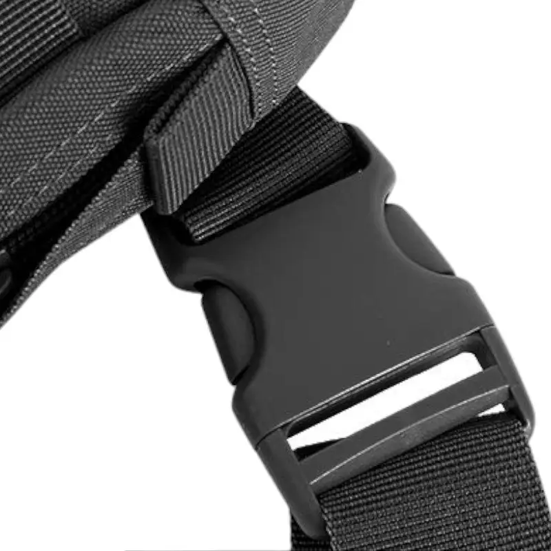 Sacoche militaire torse - Image 10
