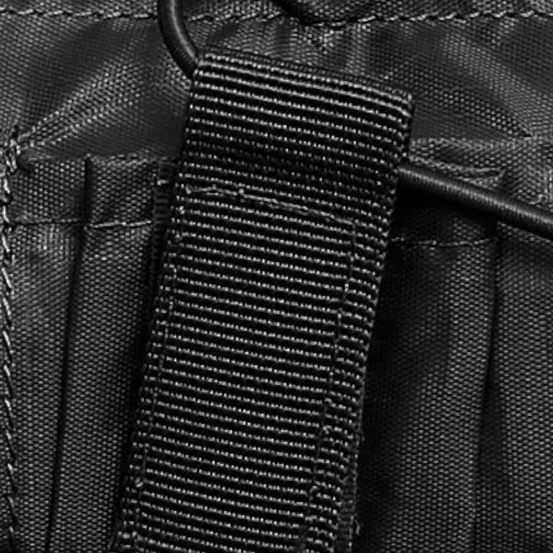 Sacoche militaire torse - Image 11