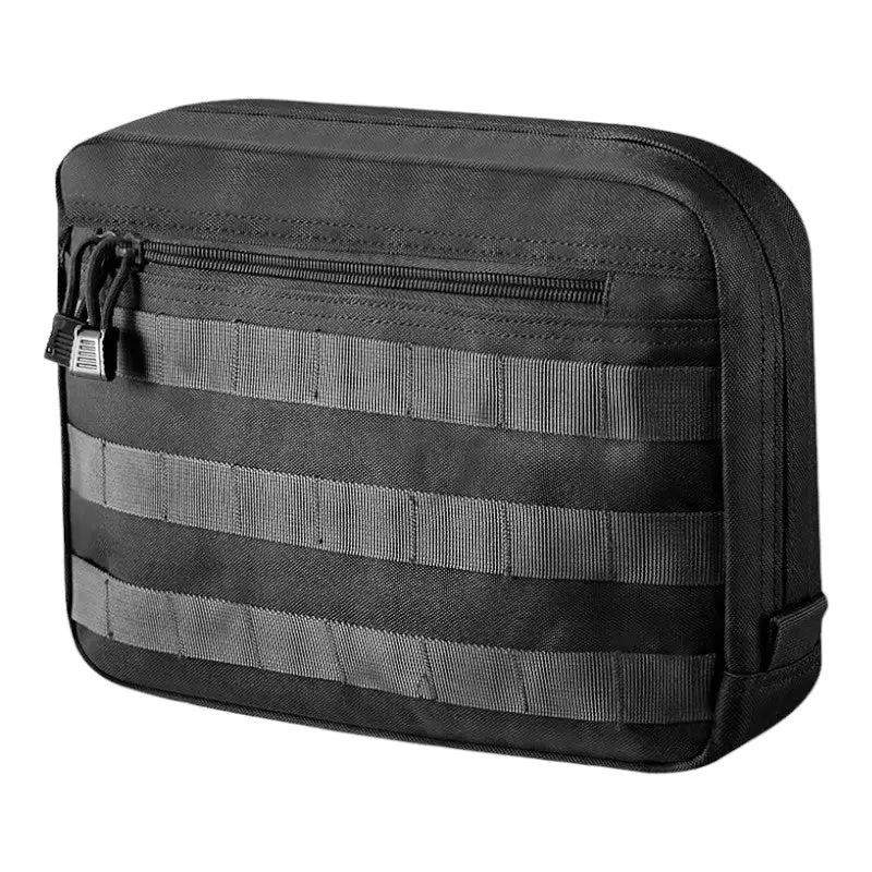 Sacoche militaire torse - Image 4