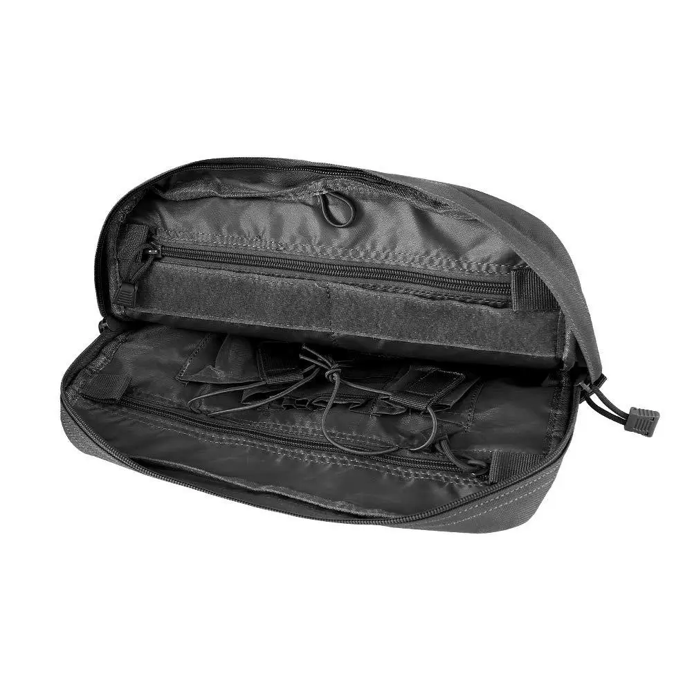 Sacoche militaire torse - Image 6