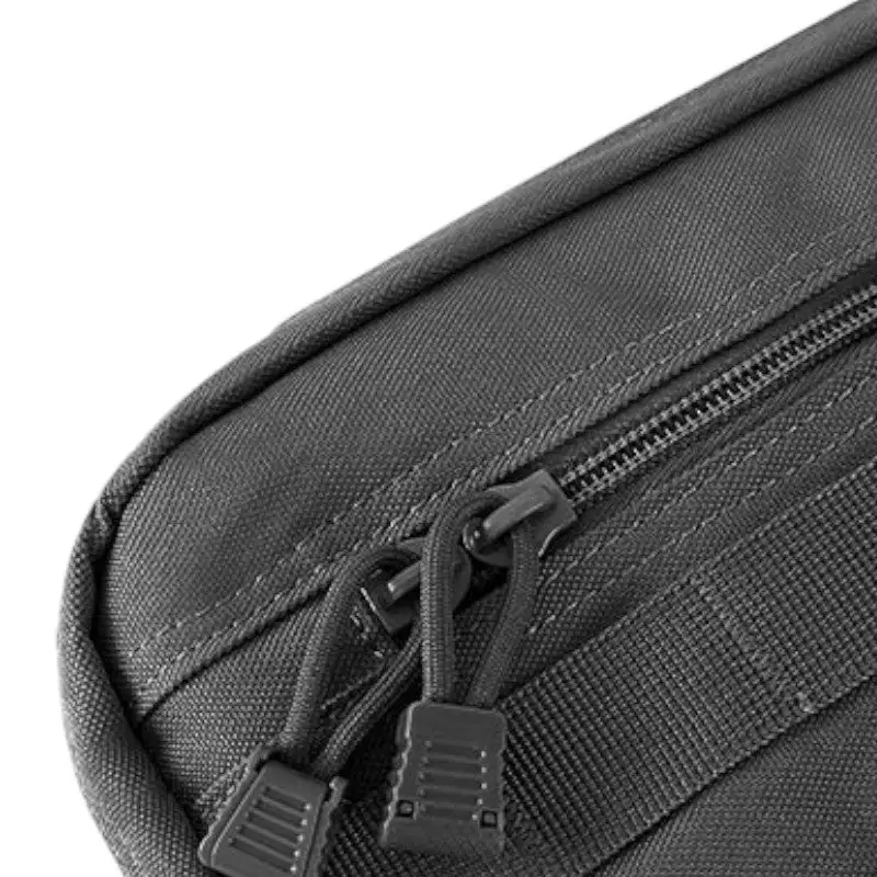 Sacoche militaire torse - Image 9