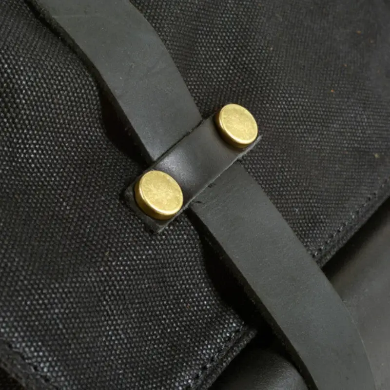 Sacoche moto militaire - Image 11
