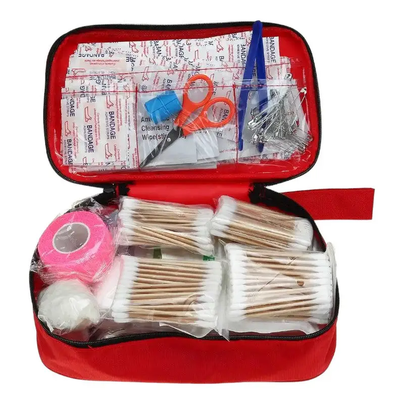 Sacs de survie complet - Image 5