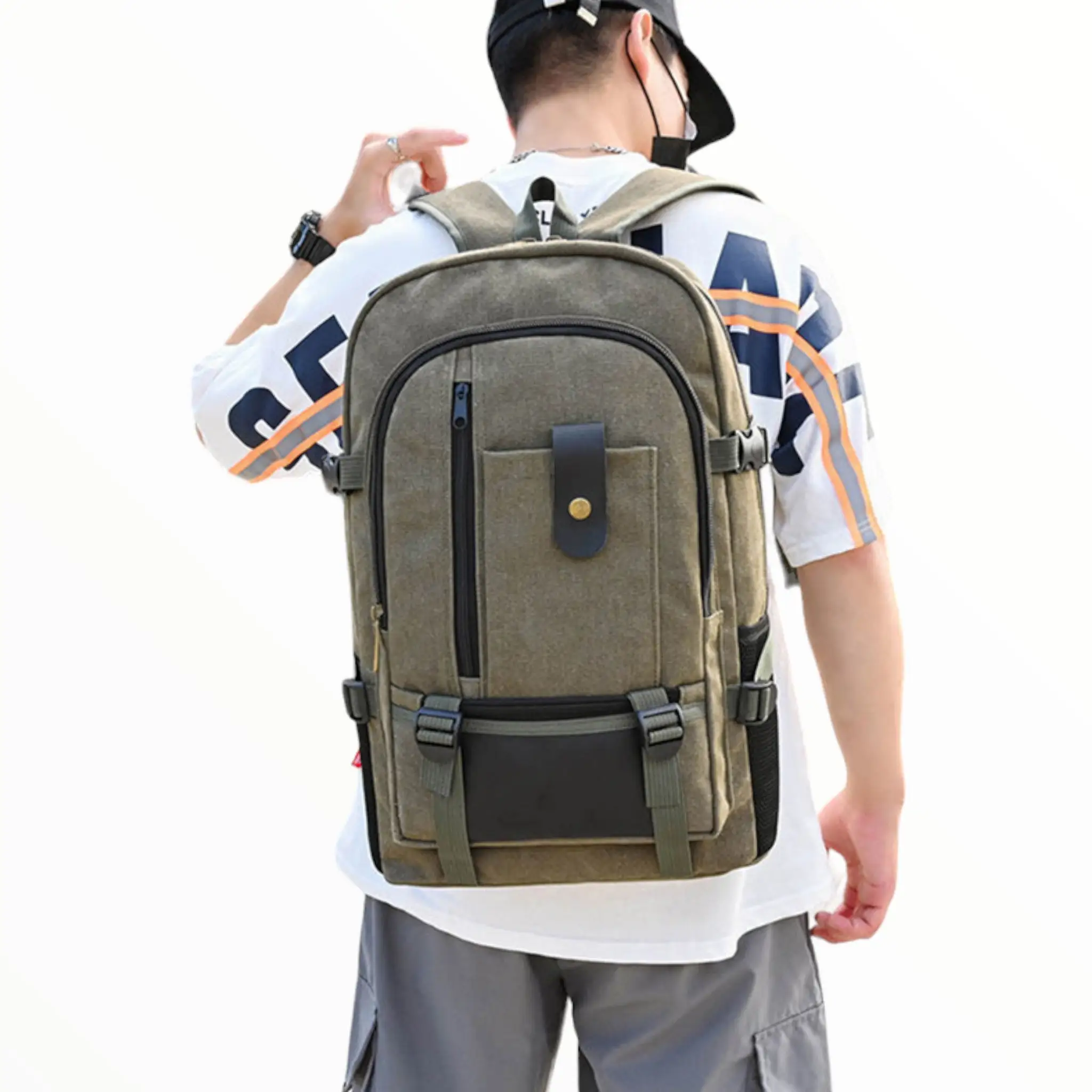 Sacs à dos militaires - Image 4