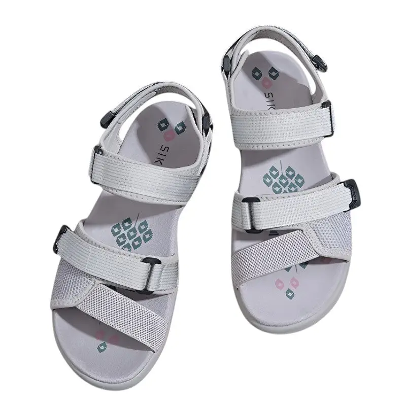 Sandale de randonnée nature femme - Image 25