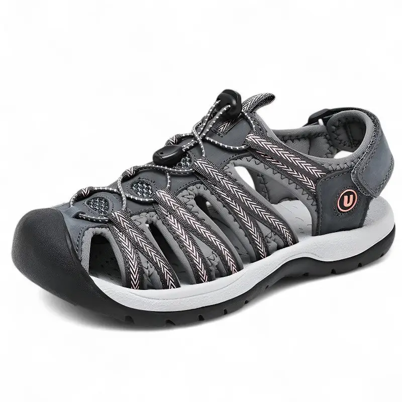 Sandales de randonnée femme sport