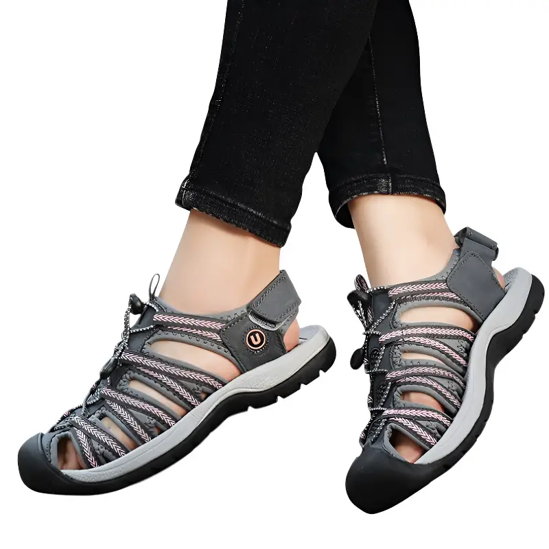 Sandales de randonnée femme sport - Image 10
