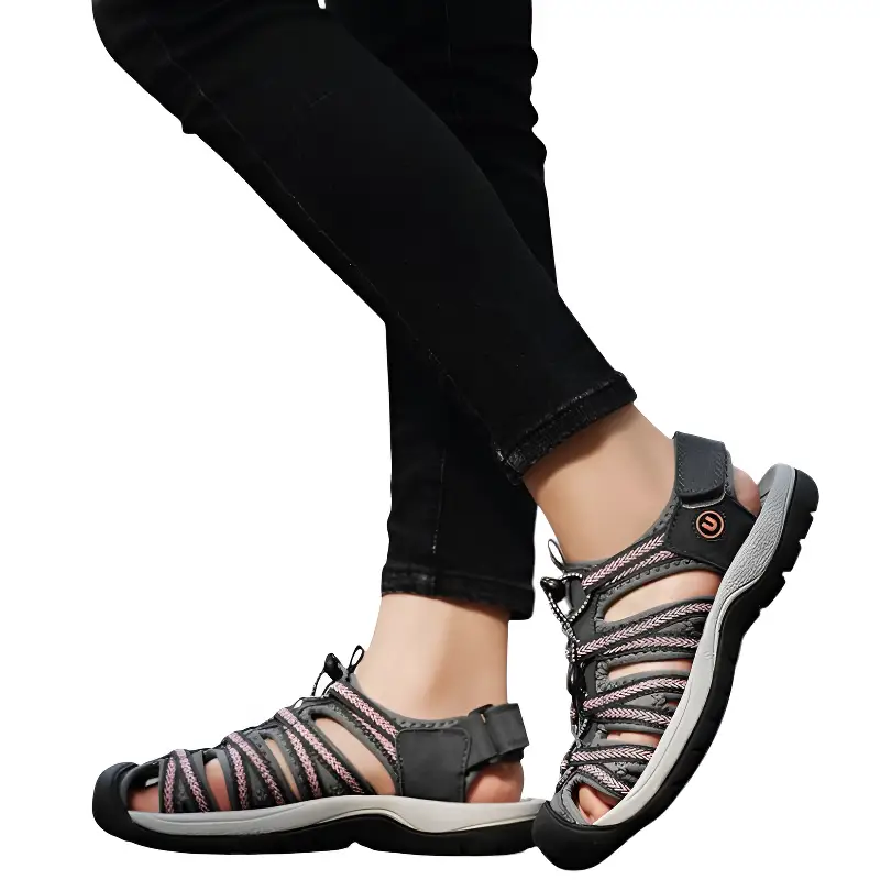 Sandales de randonnée femme sport - Image 11