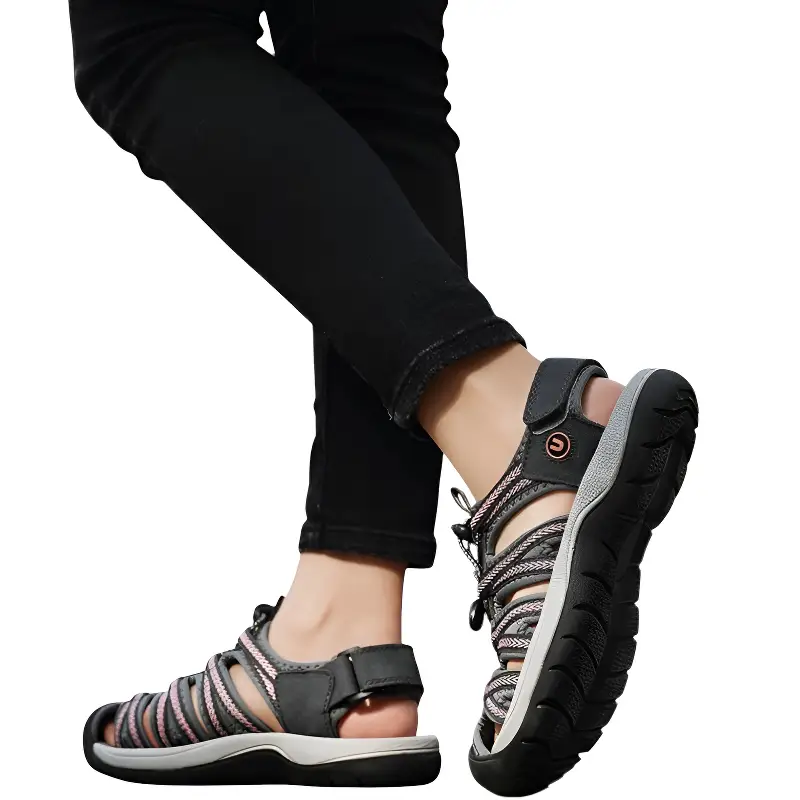 Sandales de randonnée femme sport - Image 12